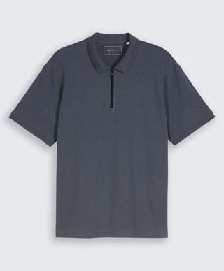 Tom Tailor heren T-shirt
